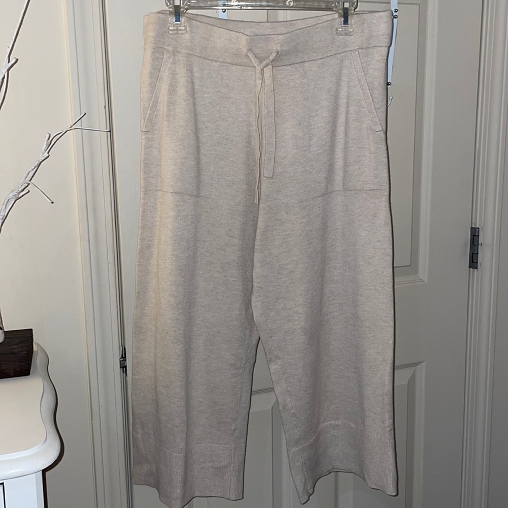 Banana Republic Lounge Pajama Pants